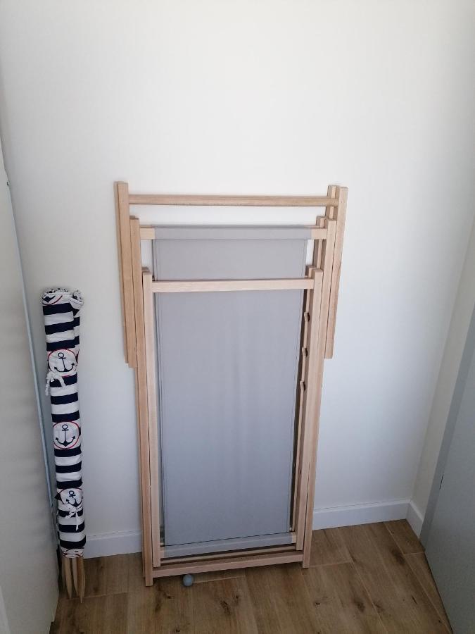 Zalotna Mewa Gaski Eksteriør billede